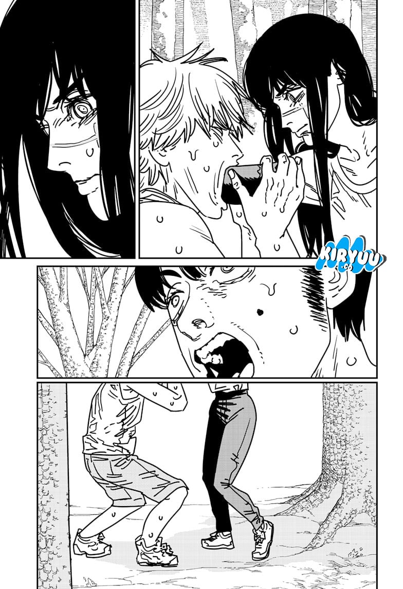 Chainsaw Man - Chapter 189 - Page 5