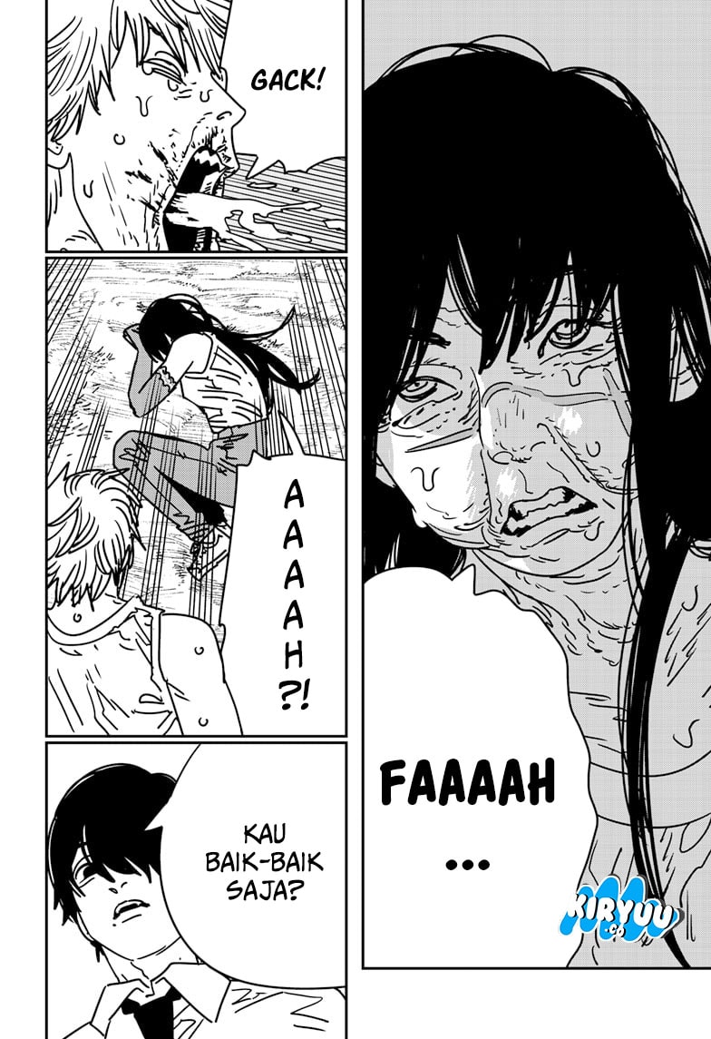 Chainsaw Man - Chapter 189 - Page 8