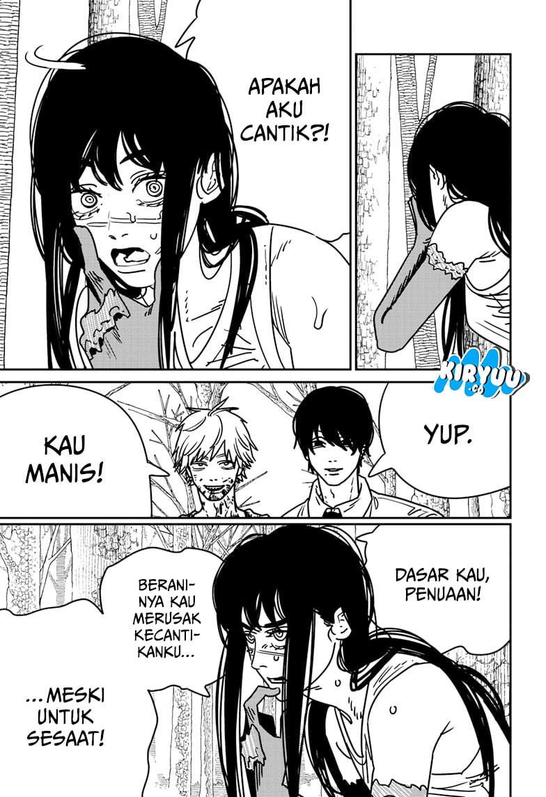 Chainsaw Man - Chapter 189 - Page 9