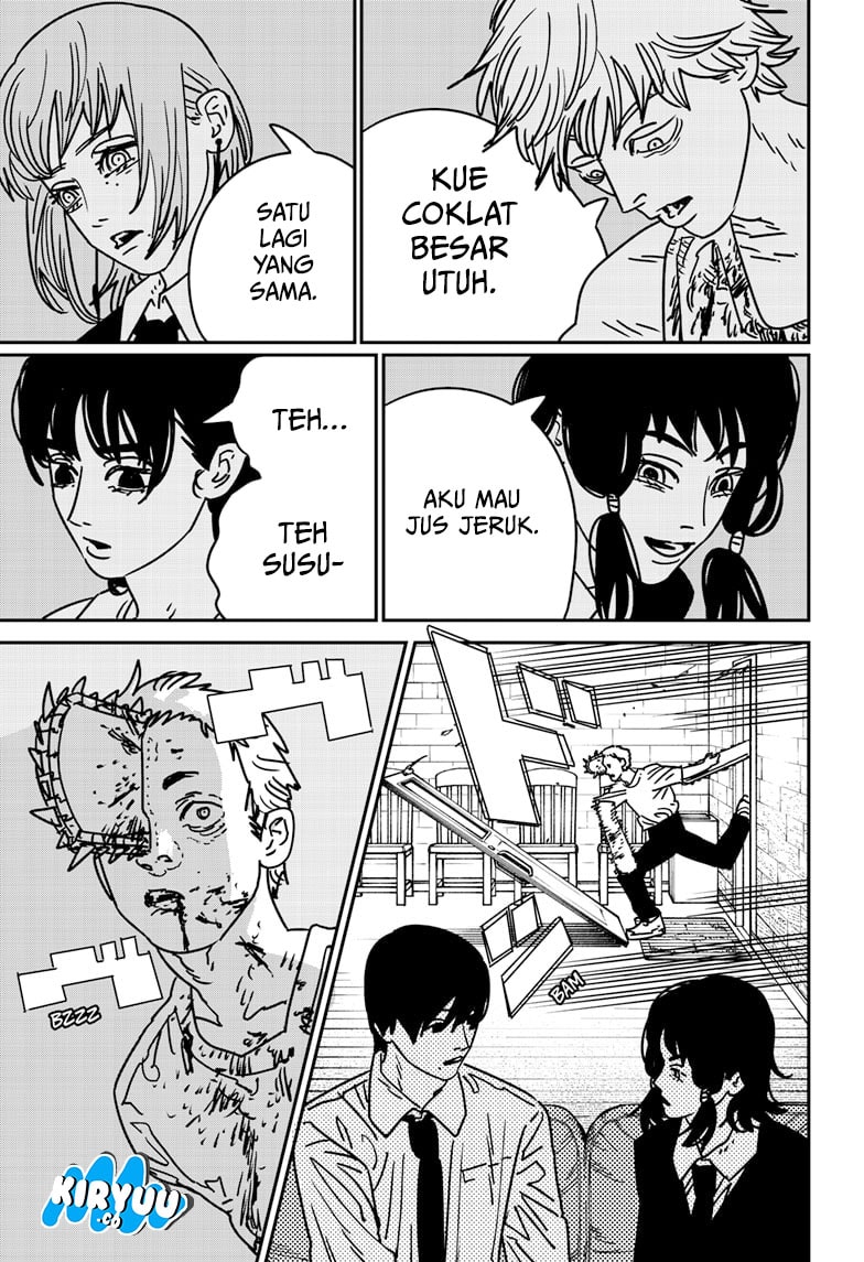 Chainsaw Man - Chapter 190 - Page 12