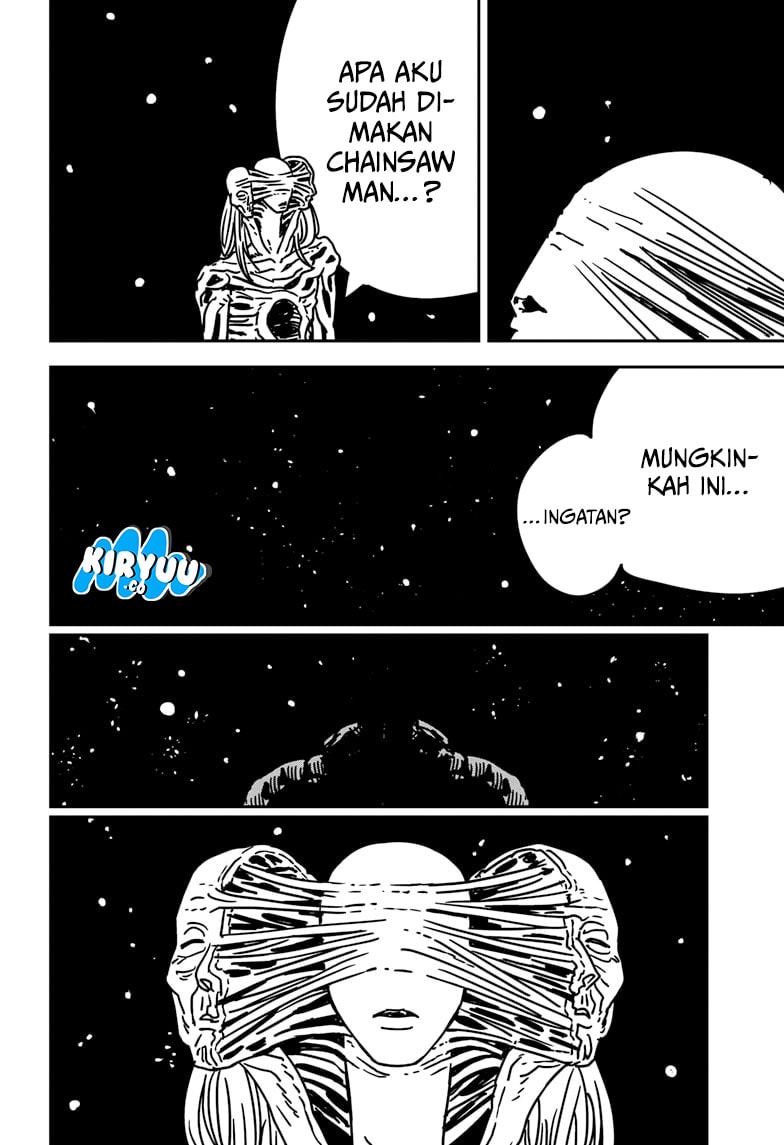Chainsaw Man - Chapter 190 - Page 2
