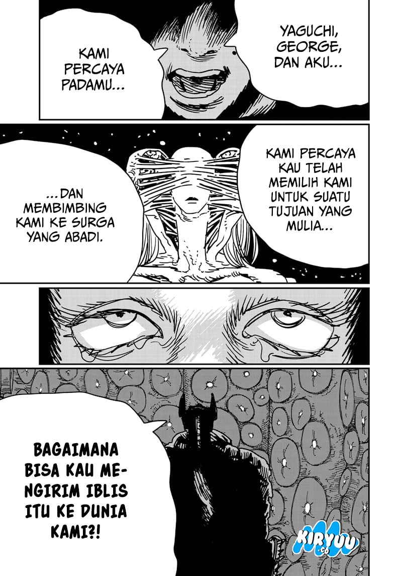 Chainsaw Man - Chapter 190 - Page 3
