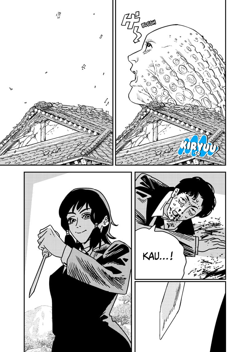 Chainsaw Man - Chapter 190 - Page 5