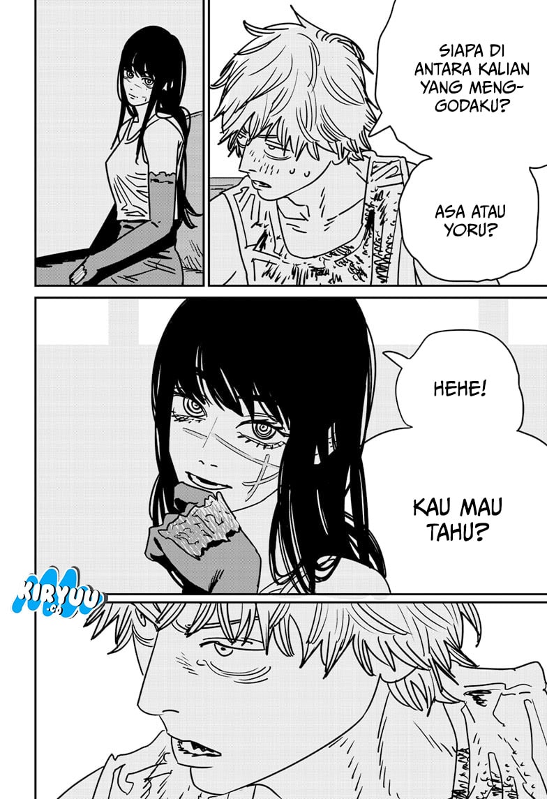 Chainsaw Man - Chapter 191 - Page 6
