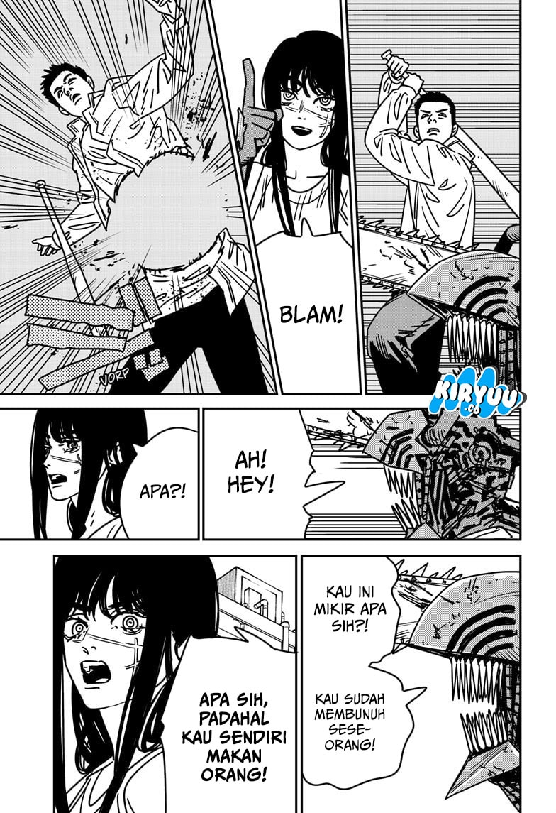 Chainsaw Man - Chapter 192 - Page 4