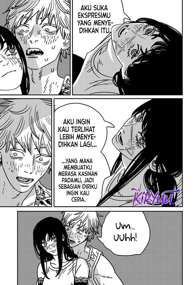 Chainsaw Man - Chapter 193 - Page 4