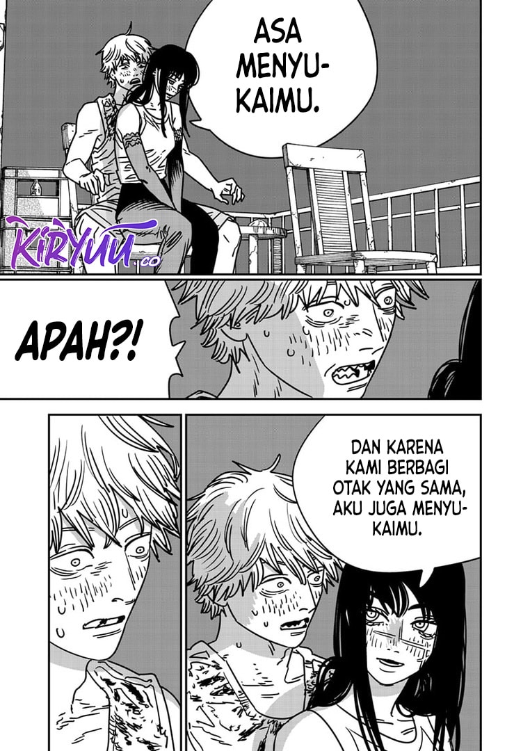 Chainsaw Man - Chapter 193 - Page 6