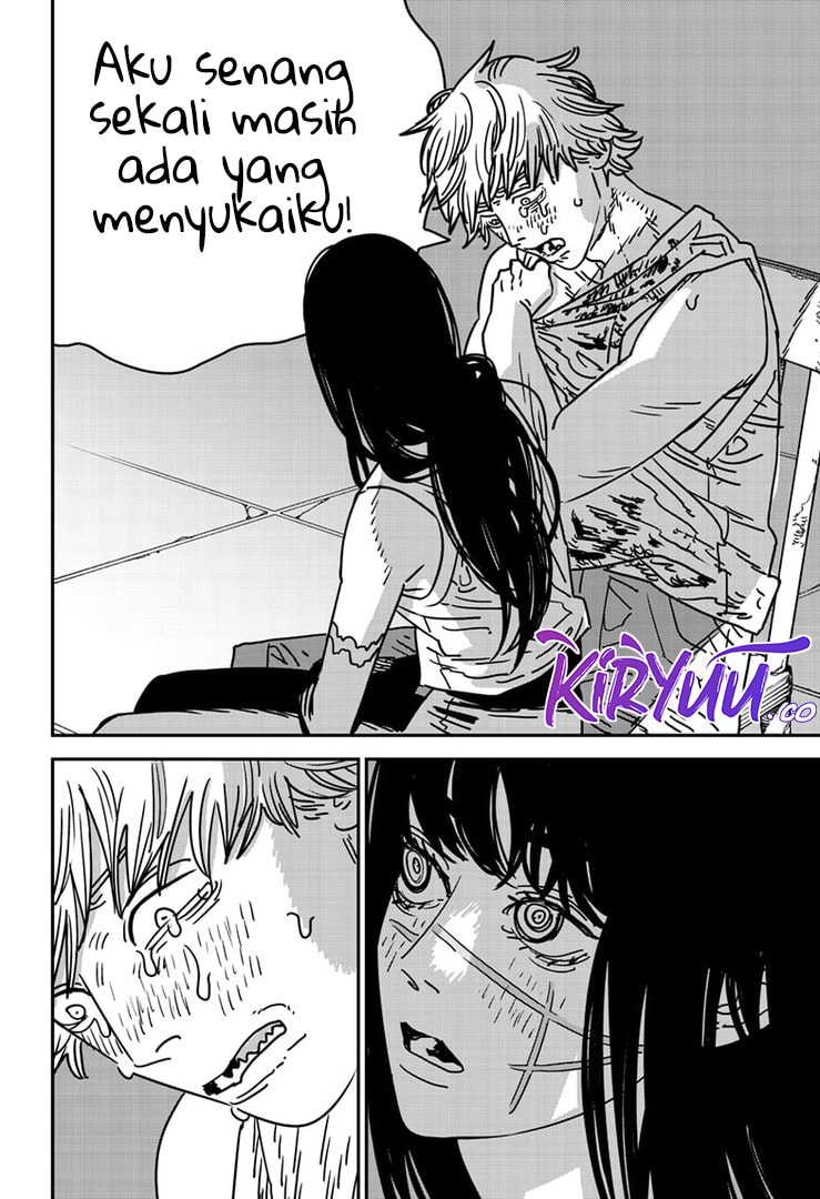 Chainsaw Man - Chapter 193 - Page 9