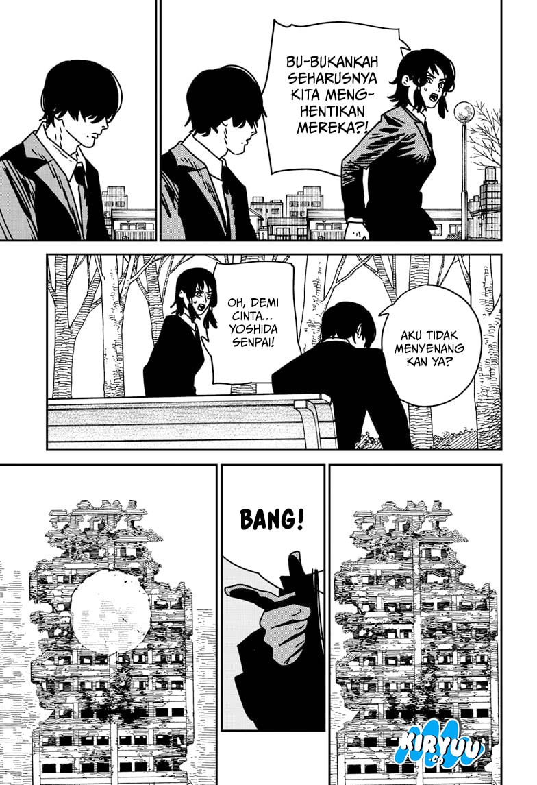 Chainsaw Man - Chapter 194 - Page 13