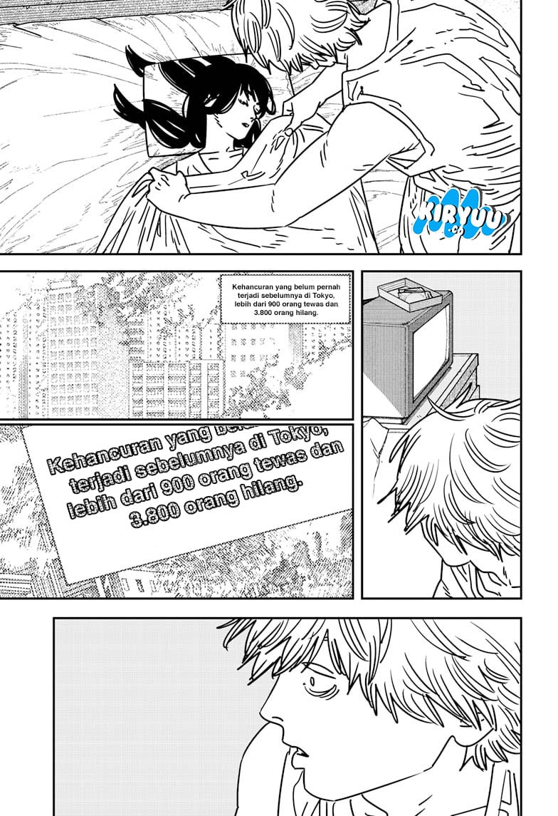 Chainsaw Man - Chapter 194 - Page 3