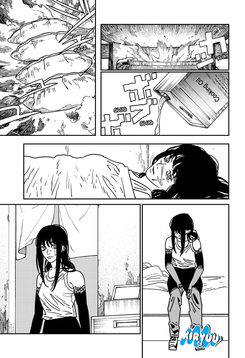 Chainsaw Man - Chapter 194 - Page 5