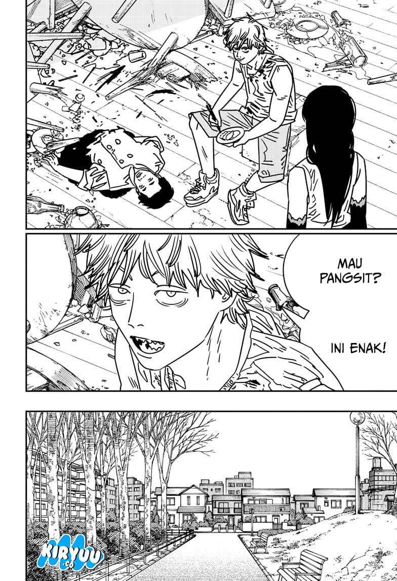 Chainsaw Man - Chapter 194 - Page 6
