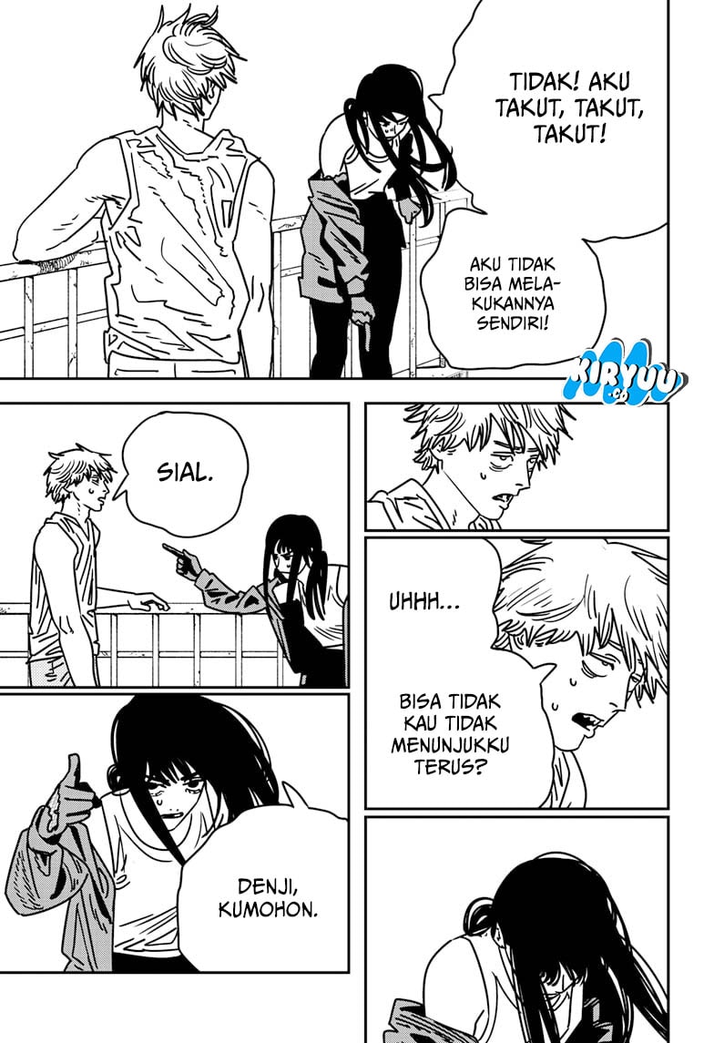 Chainsaw Man - Chapter 195 - Page 2