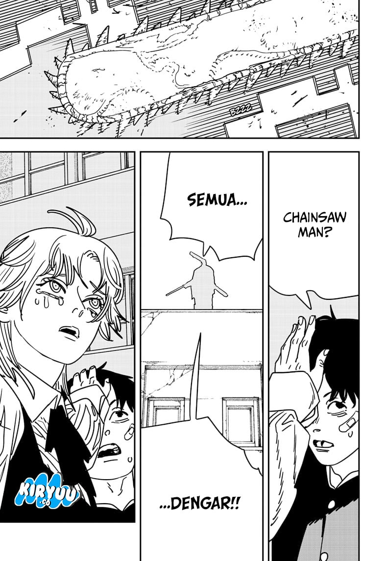 Chainsaw Man - Chapter 196 - Page 12
