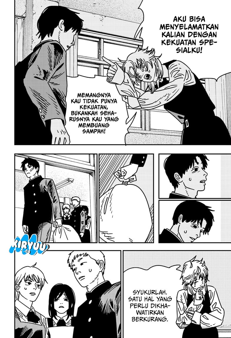 Chainsaw Man - Chapter 196 - Page 5