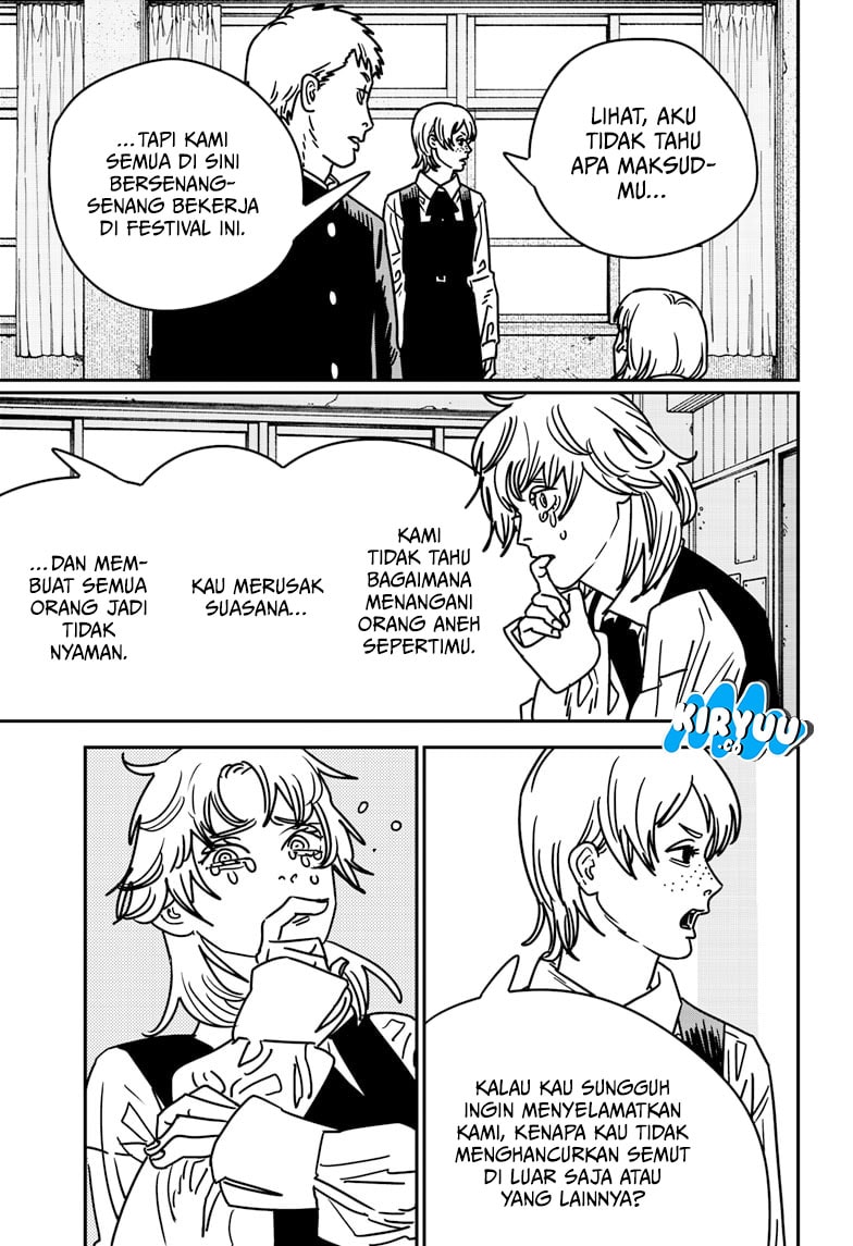 Chainsaw Man - Chapter 196 - Page 6