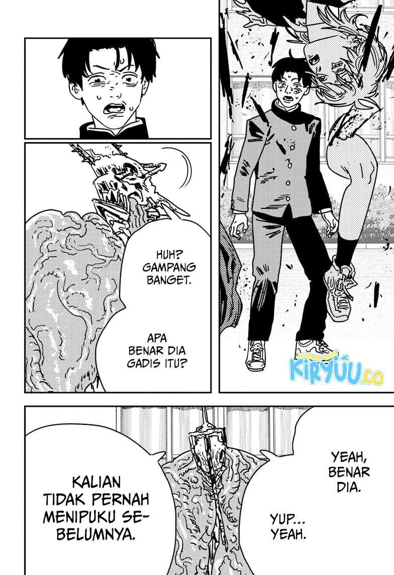 Chainsaw Man - Chapter 197 - Page 5