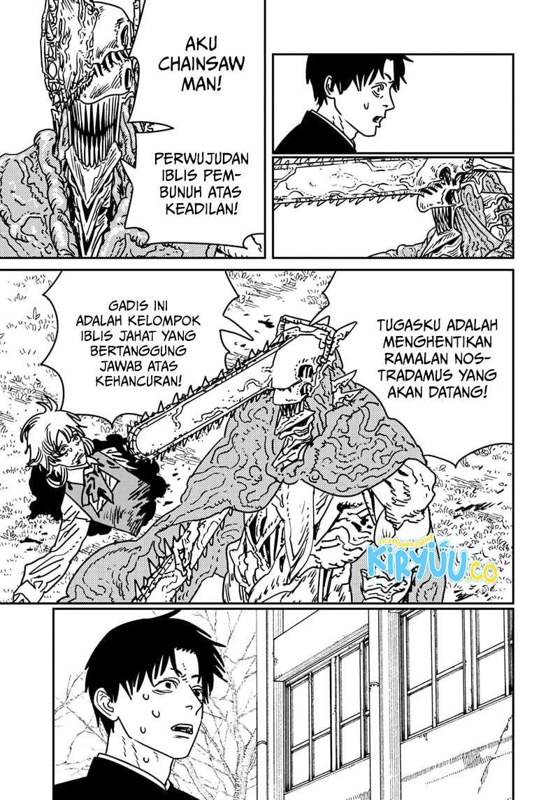 Chainsaw Man - Chapter 197 - Page 6