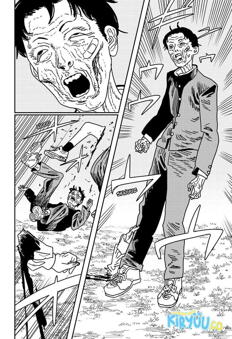 Chainsaw Man - Chapter 197 - Page 9