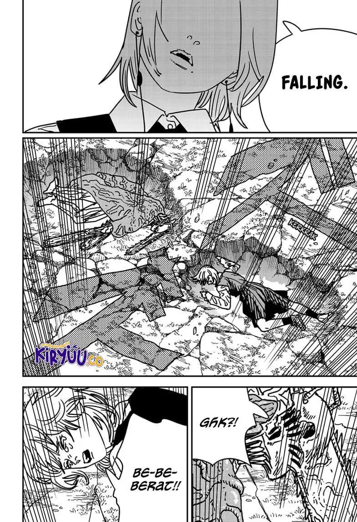 Chainsaw Man - Chapter 198 - Page 9