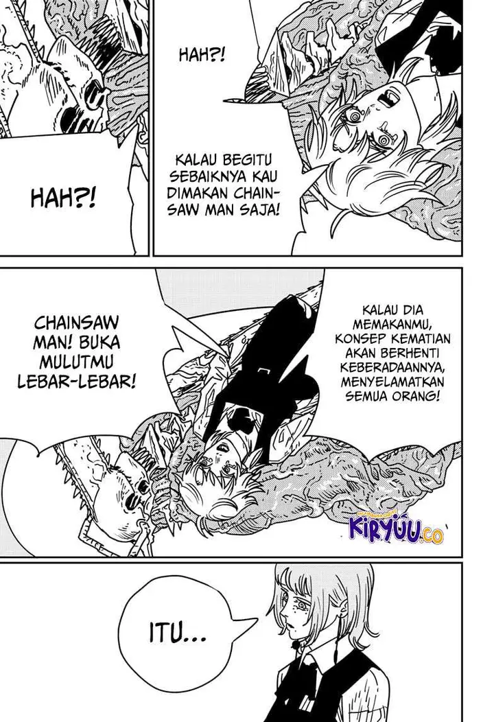 Chainsaw Man - Chapter 199 - Page 3