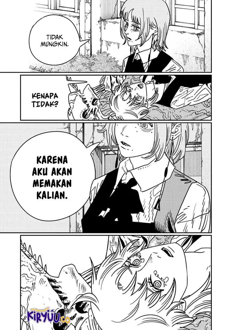 Chainsaw Man - Chapter 199 - Page 5