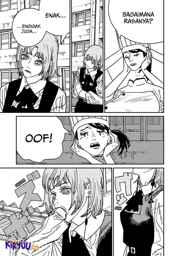 Chainsaw Man - Chapter 199 - Page 9