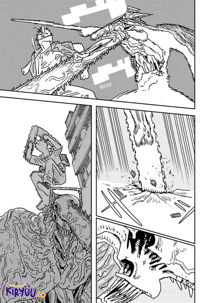 Chainsaw Man - Chapter 200 - Page 13