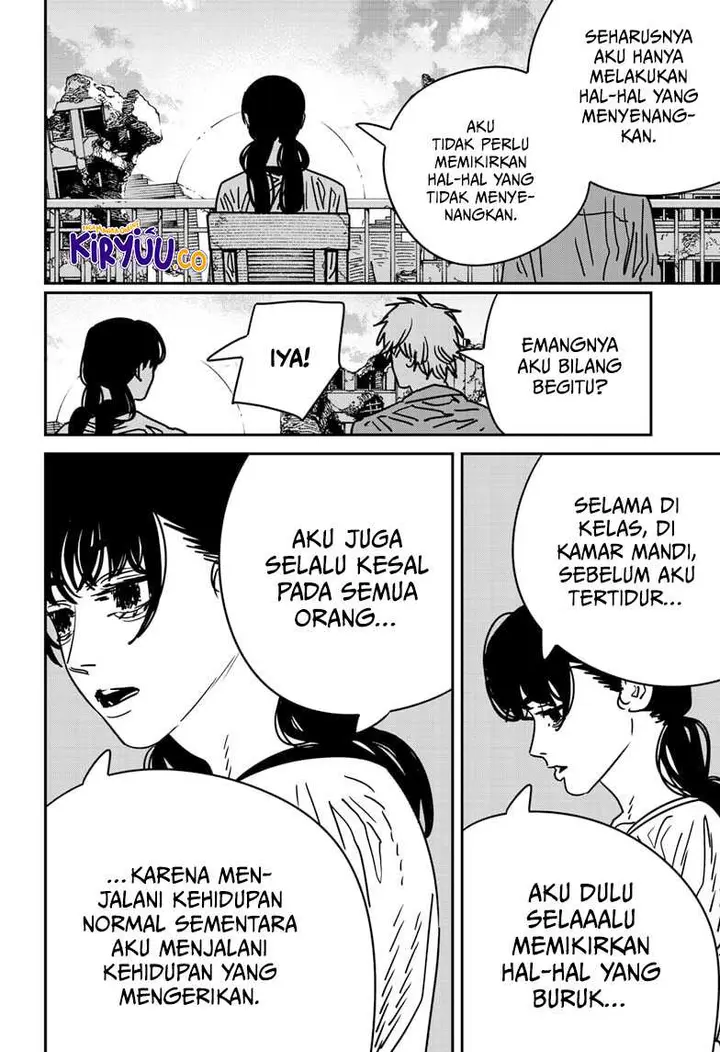 Chainsaw Man - Chapter 200 - Page 4