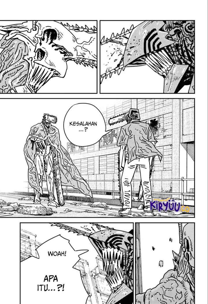 Chainsaw Man - Chapter 201 - Page 6