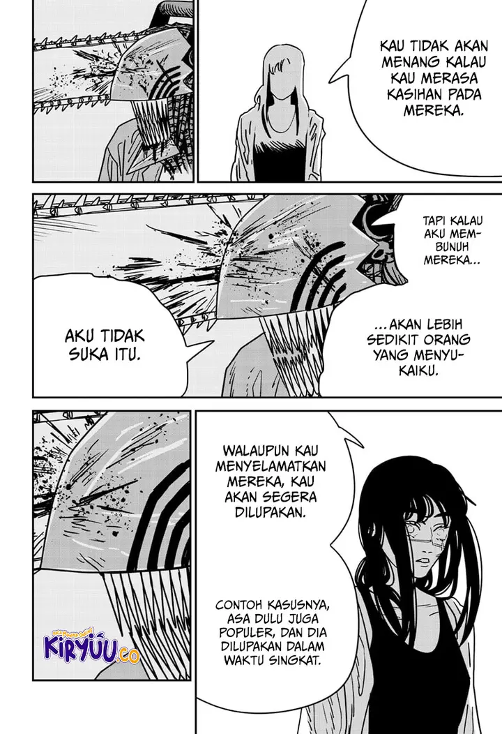 Chainsaw Man - Chapter 203 - Page 10