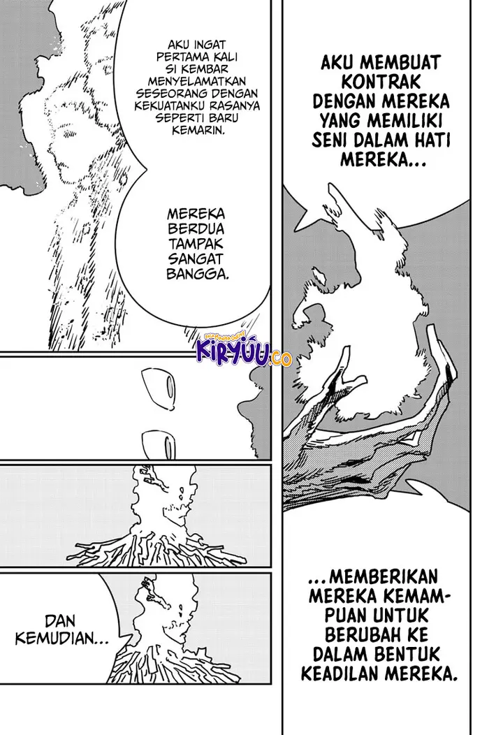 Chainsaw Man - Chapter 205 - Page 6