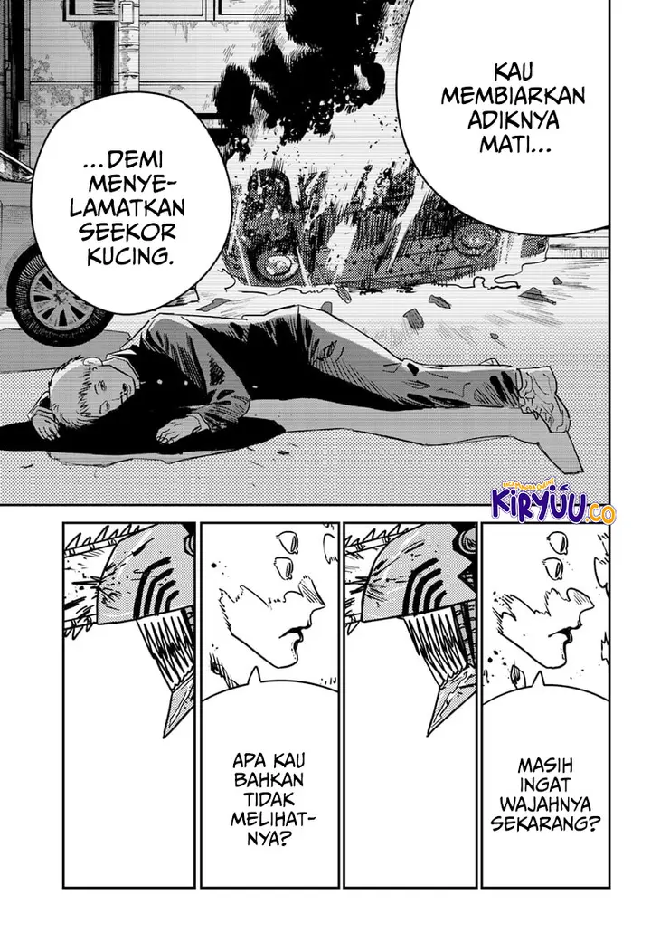 Chainsaw Man - Chapter 205 - Page 8