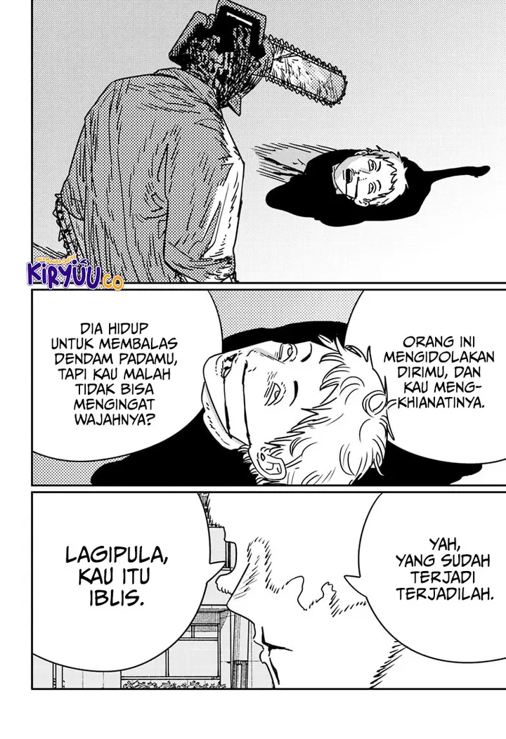 Chainsaw Man - Chapter 205 - Page 9