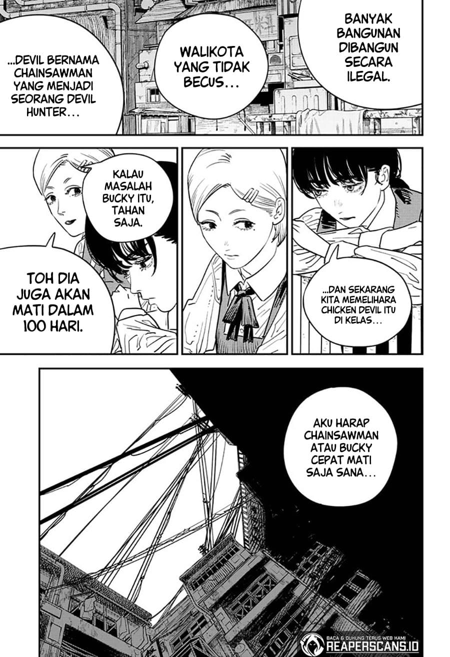 Chainsaw Man - Chapter 98 - Page 10