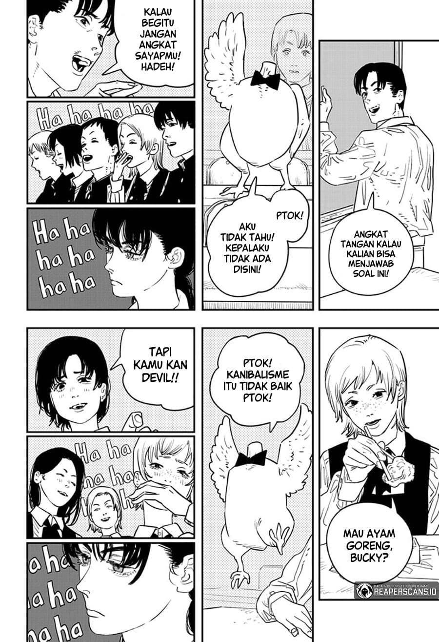 Chainsaw Man - Chapter 98 - Page 11