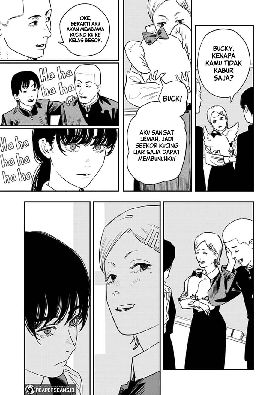 Chainsaw Man - Chapter 98 - Page 12