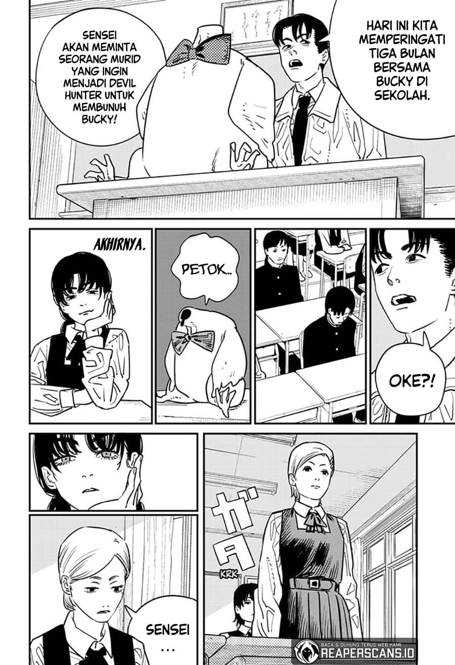 Chainsaw Man - Chapter 98 - Page 13