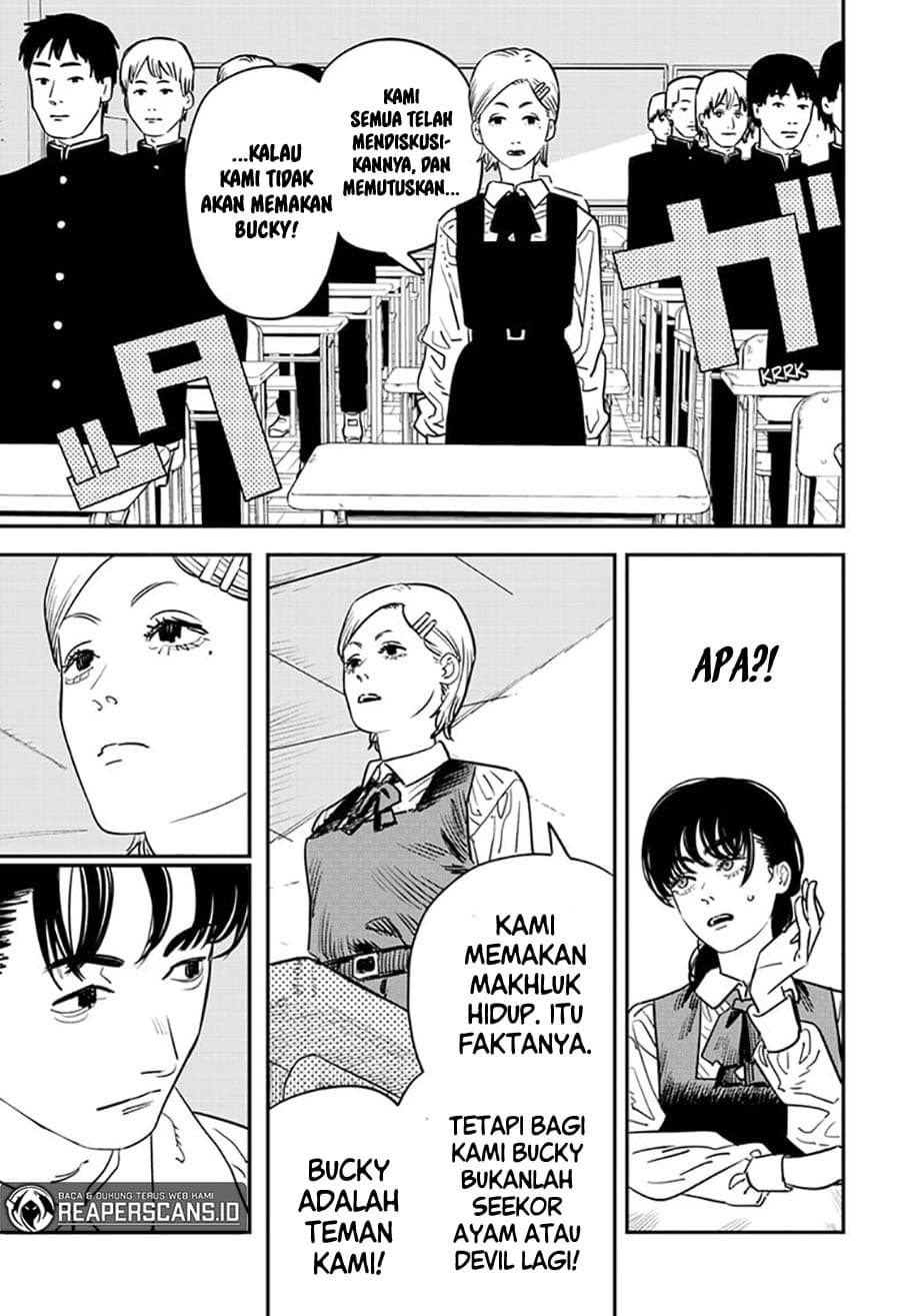 Chainsaw Man - Chapter 98 - Page 14