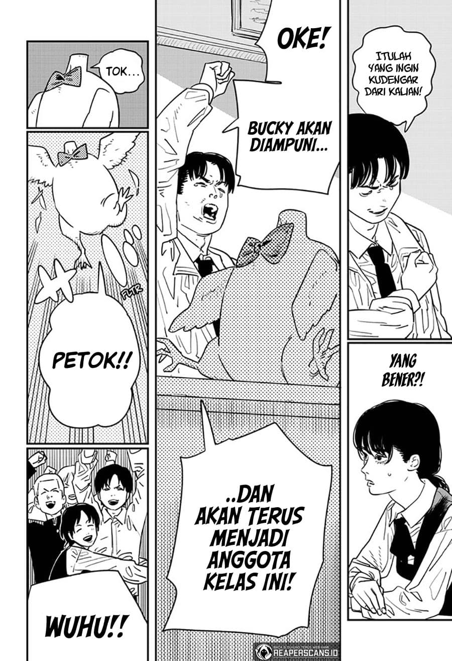 Chainsaw Man - Chapter 98 - Page 15
