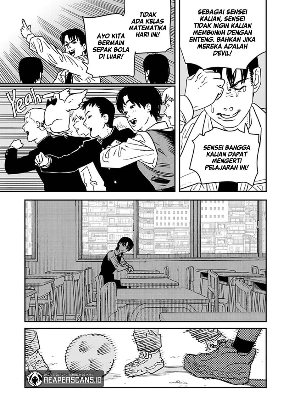 Chainsaw Man - Chapter 98 - Page 16