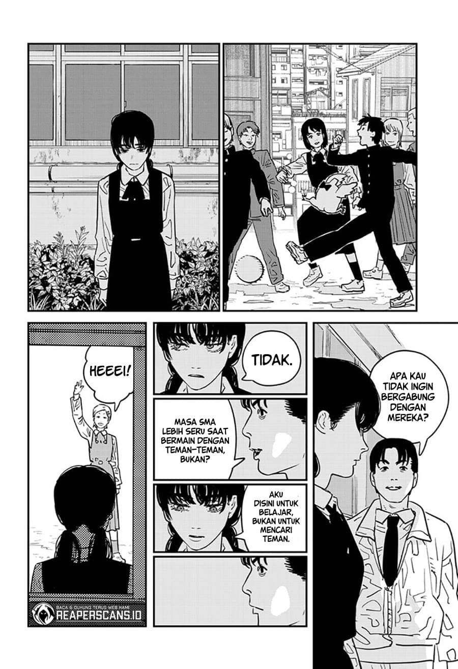 Chainsaw Man - Chapter 98 - Page 17