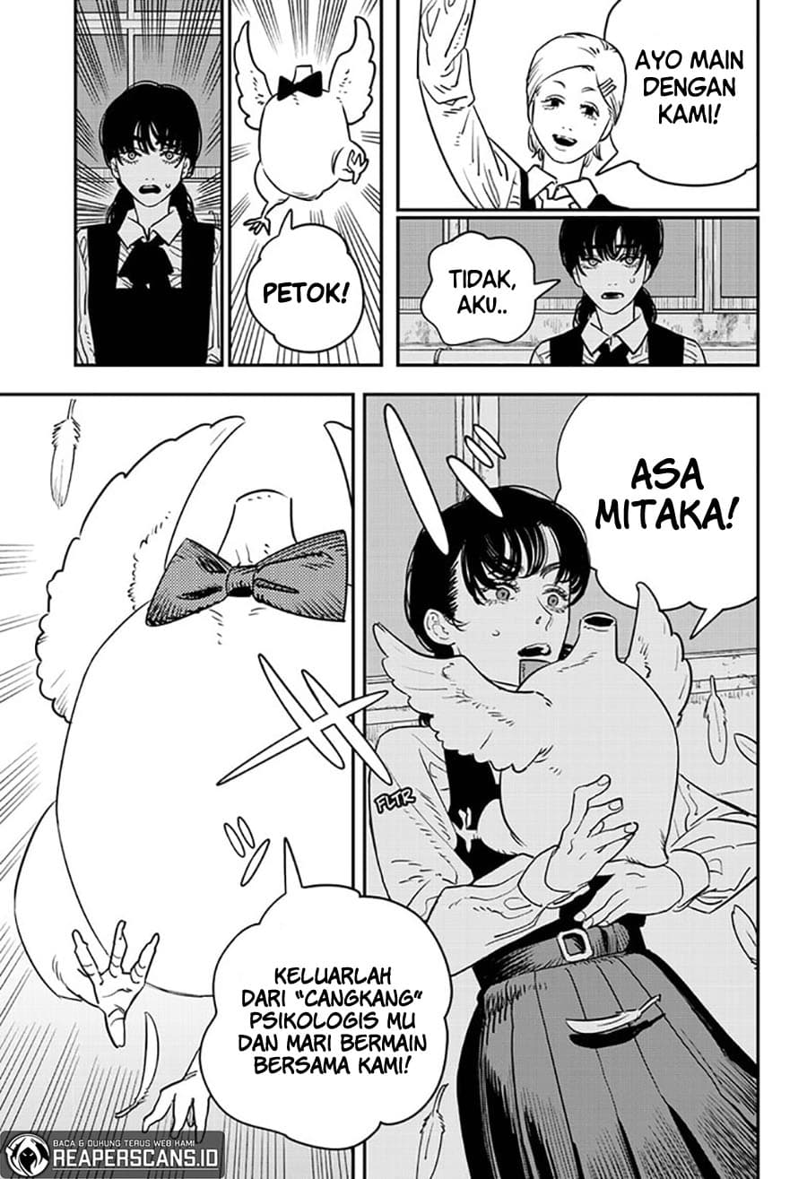 Chainsaw Man - Chapter 98 - Page 18