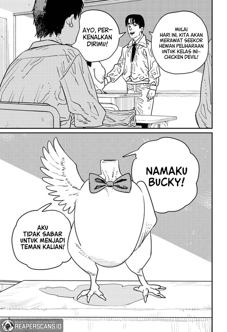 Chainsaw Man - Chapter 98 - Page 2