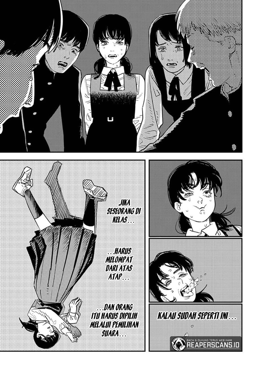 Chainsaw Man - Chapter 98 - Page 26