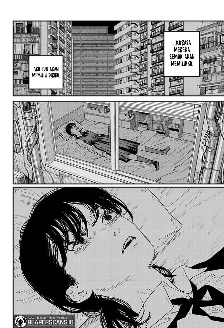 Chainsaw Man - Chapter 98 - Page 27