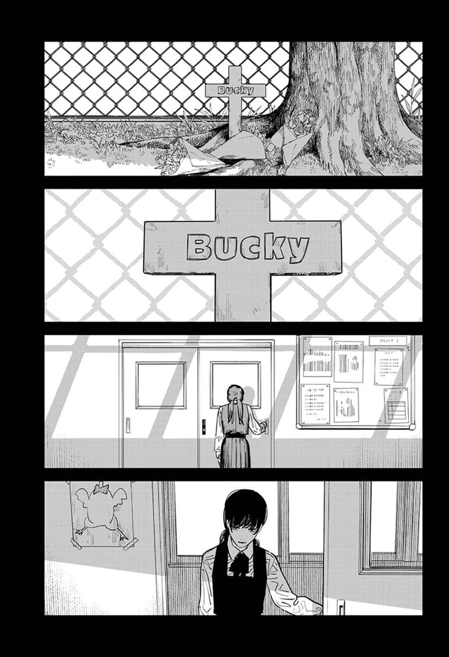 Chainsaw Man - Chapter 98 - Page 28