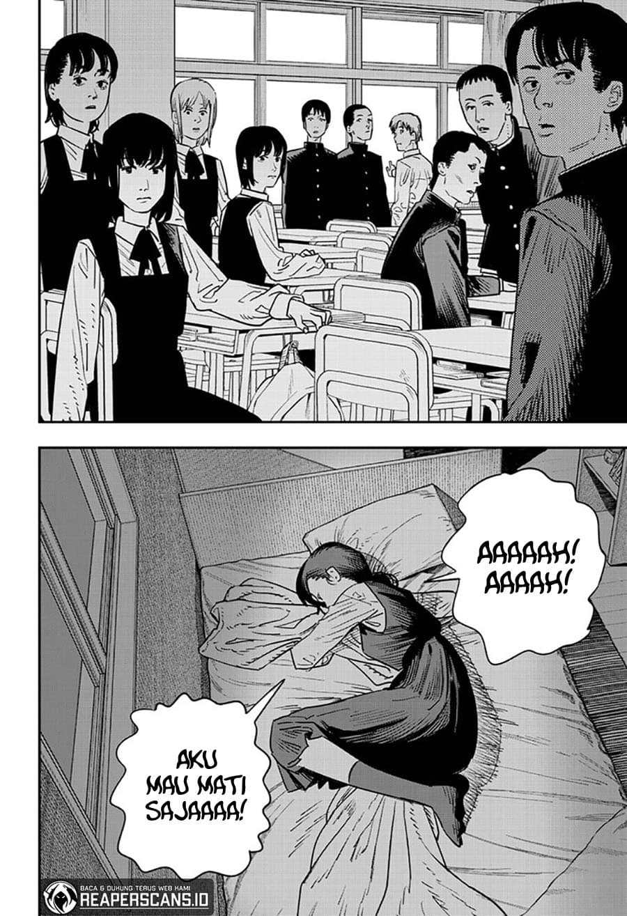 Chainsaw Man - Chapter 98 - Page 29