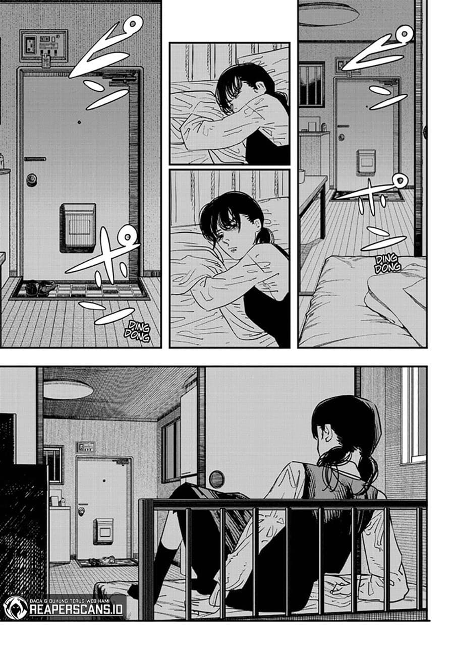 Chainsaw Man - Chapter 98 - Page 30