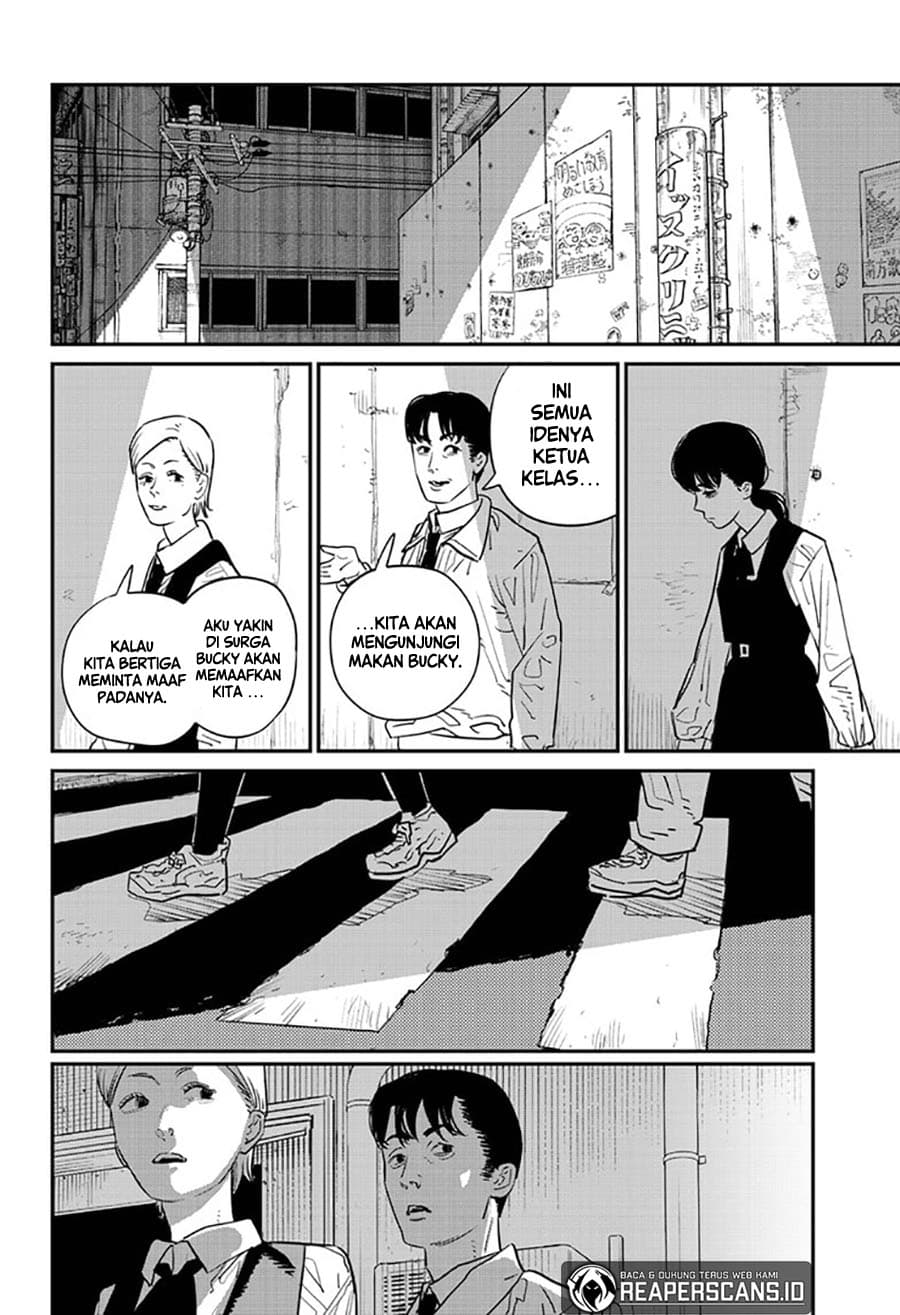Chainsaw Man - Chapter 98 - Page 31
